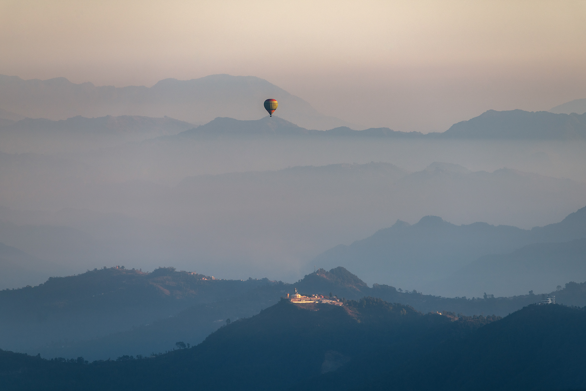 博克拉及周边地区丨尼泊尔丨KIRILL TSYBENKO-49