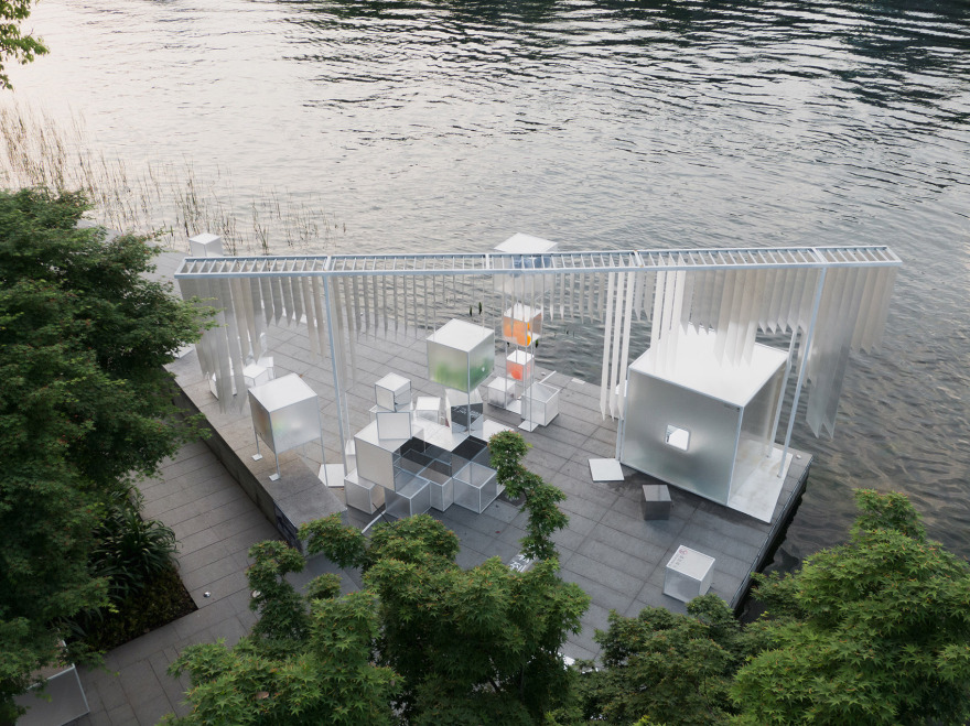 OFFICE真相专辑 NO.53 & 小隐建筑-259