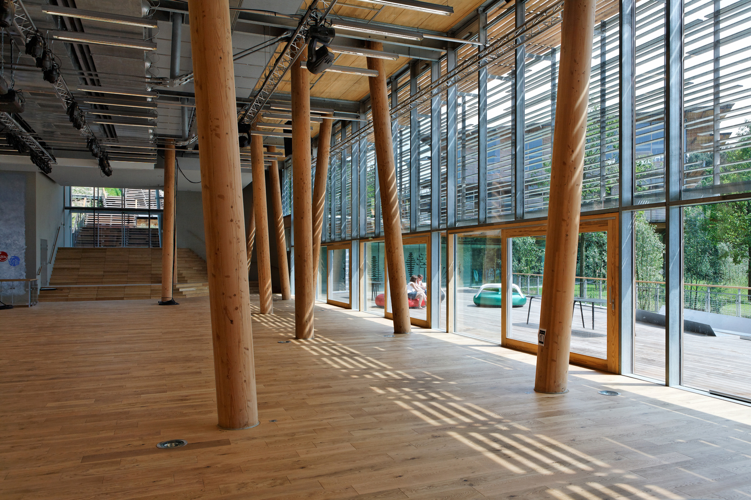 校园风 Quicksilver Na Pali 度假胜地-6