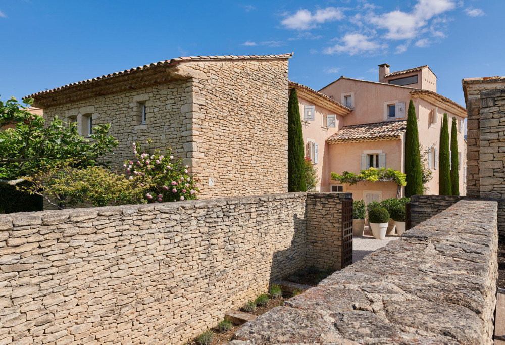 法国 Andéols 庄园酒店-102