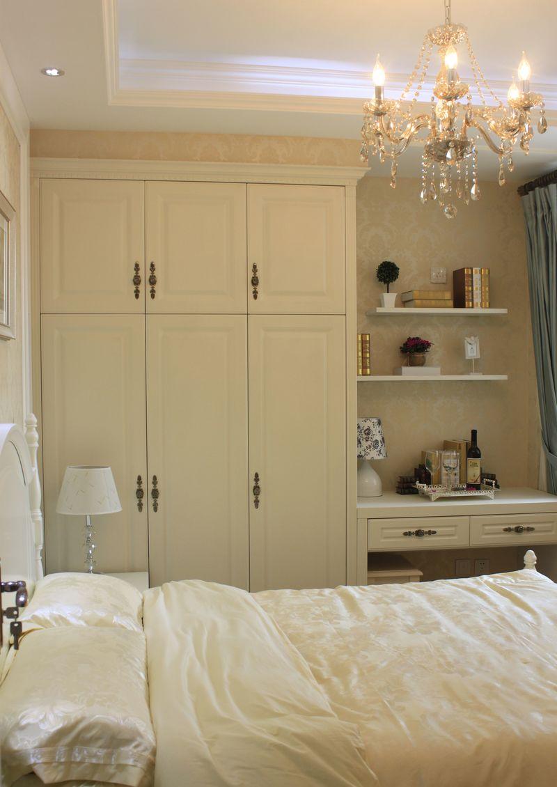 孔维扬打造简约欧式风格设计 | 青岛旗舰店案例解读-23