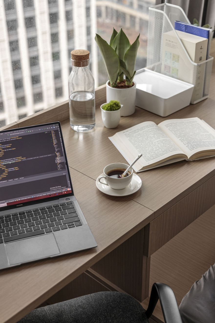 推翻精装设计,重塑智能生活模样丨喜屋设计-43