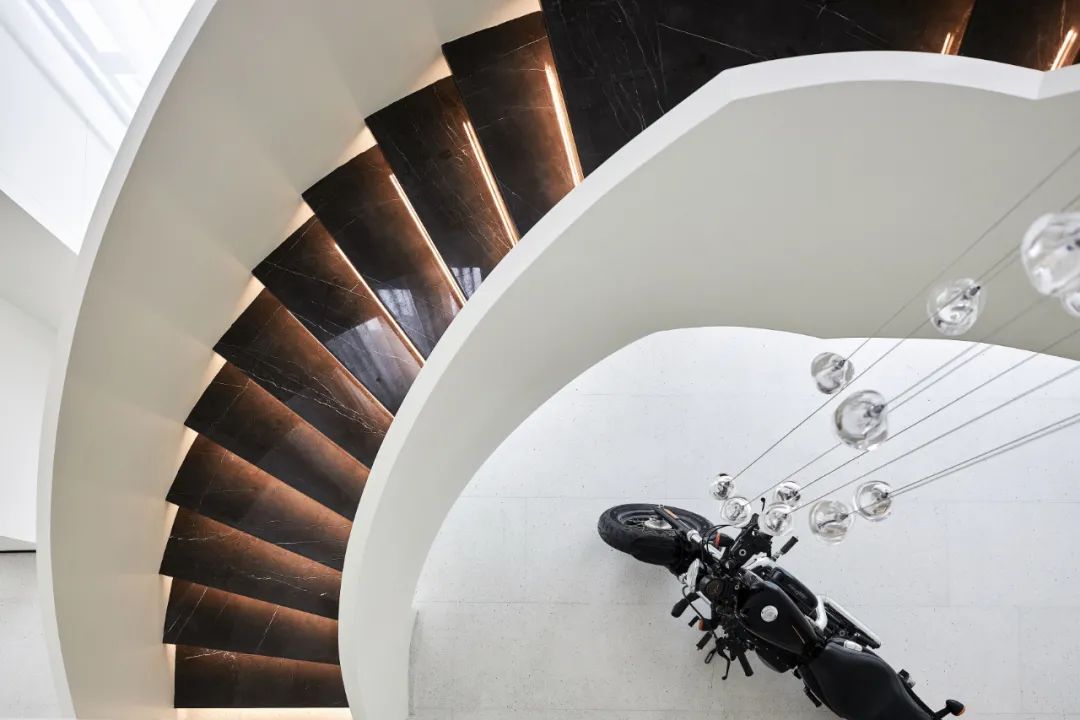 温州拾一设计 | ME&MA 纯净现代空间-20