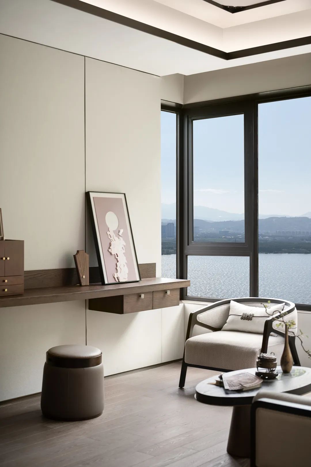 建发·江门新会和玺叠墅(下叠)丨中国江门丨壹向营造-21