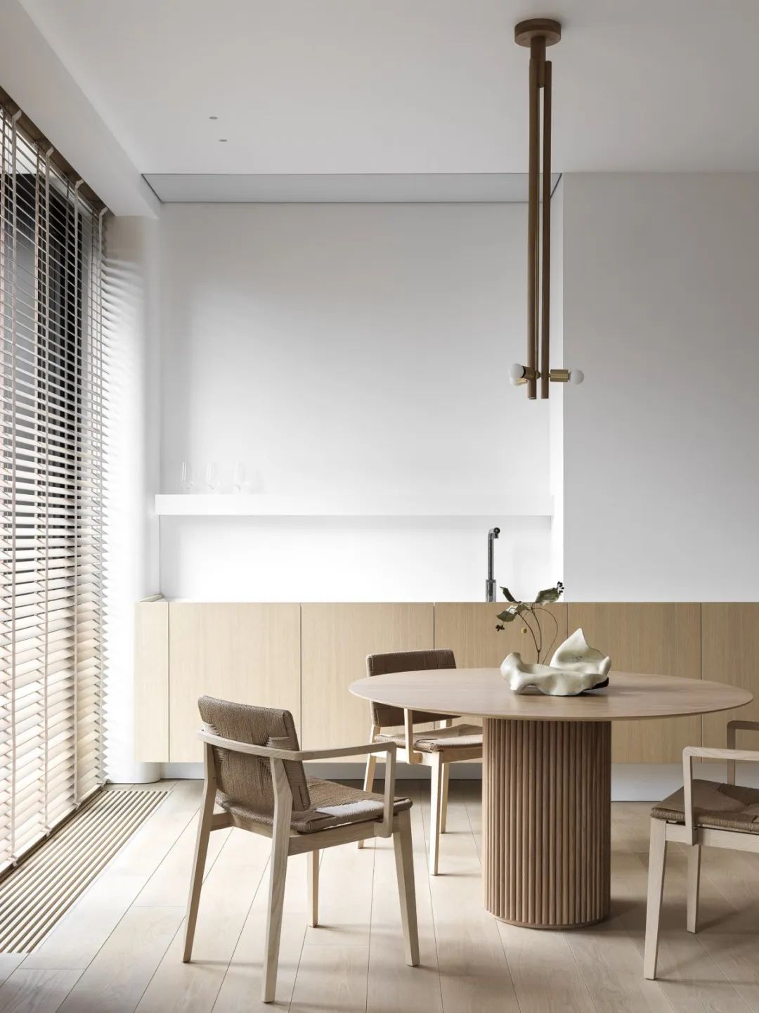 莫斯科 Sadovie Kvartail House 与身体美学馆丨俄罗斯莫斯科丨Babayants Architects-165