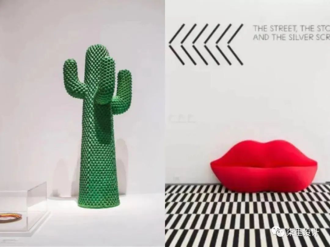 柒里设计｜法式名邸-59