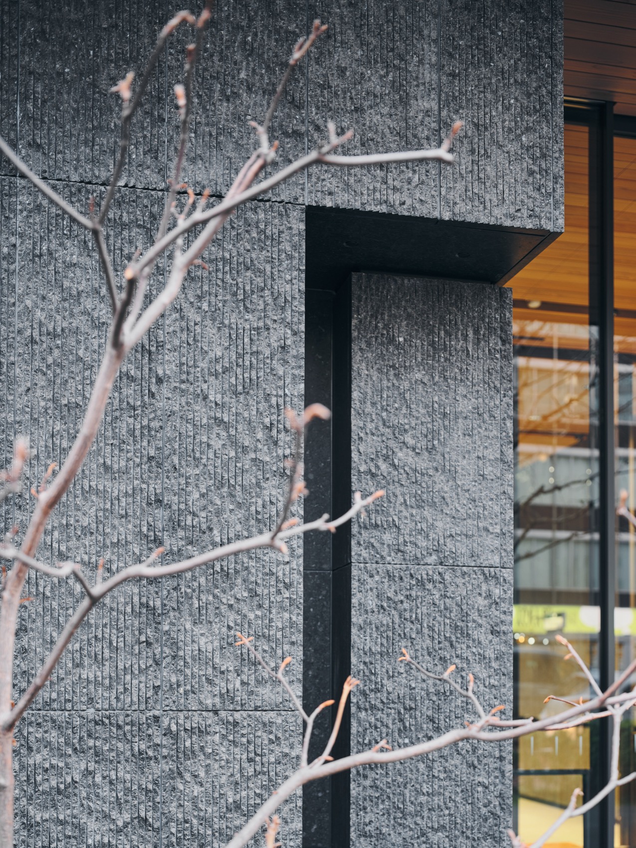 银泉西新桥大厦丨日本东京丨日建设计-27