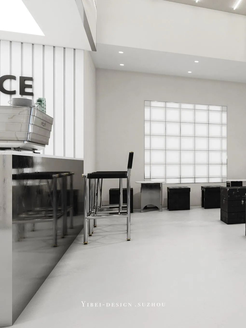 重庆 GJD 买手店丨中国重庆丨YIBEI DESIGN-37