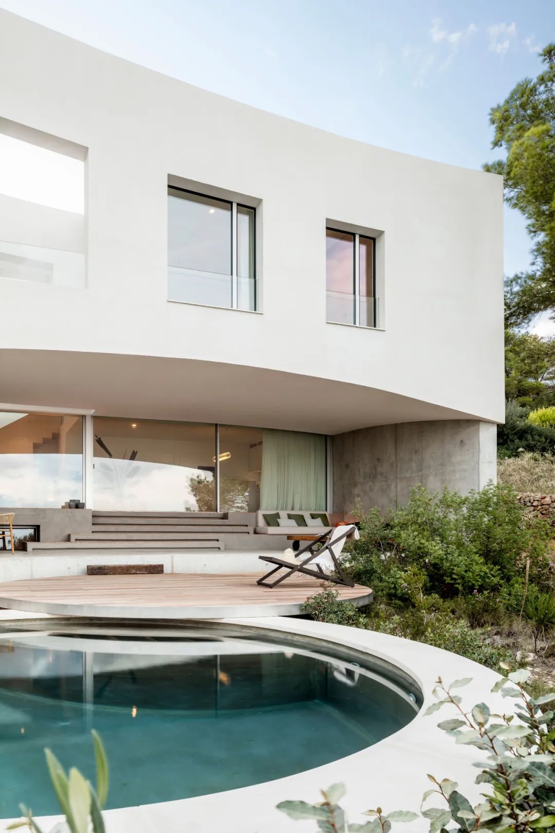 弯曲的房子丨Nomo Studio-16