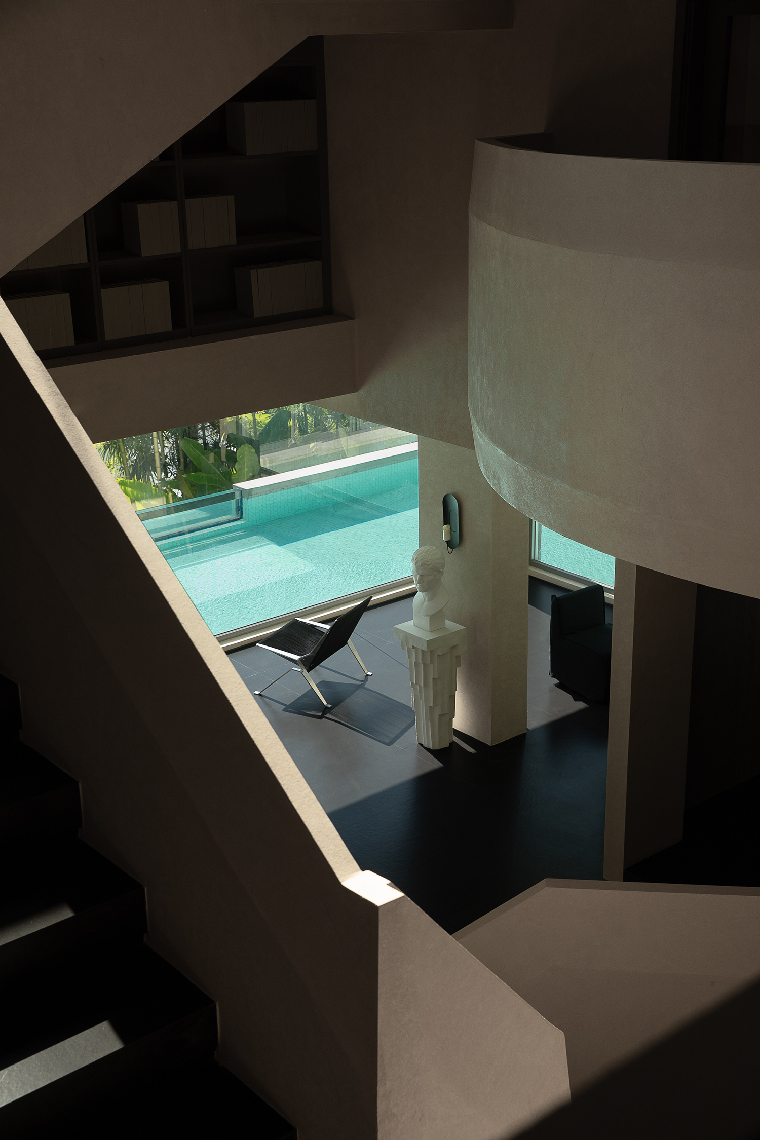 溪山行旅艺文居停（民宿）丨中国浙江丨杭州RCD建築空間設计事務所-85