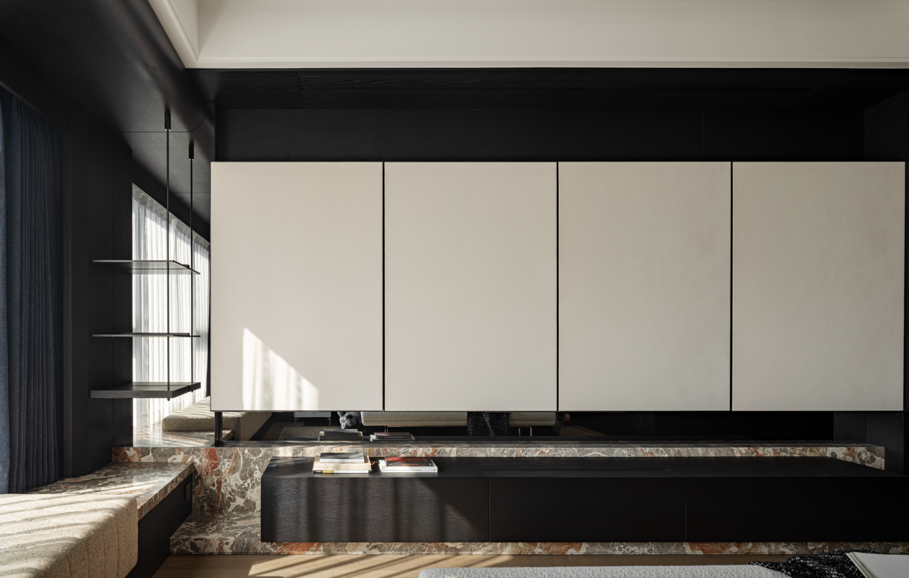 Vivid Haus 中心·天元丨中国深圳-61