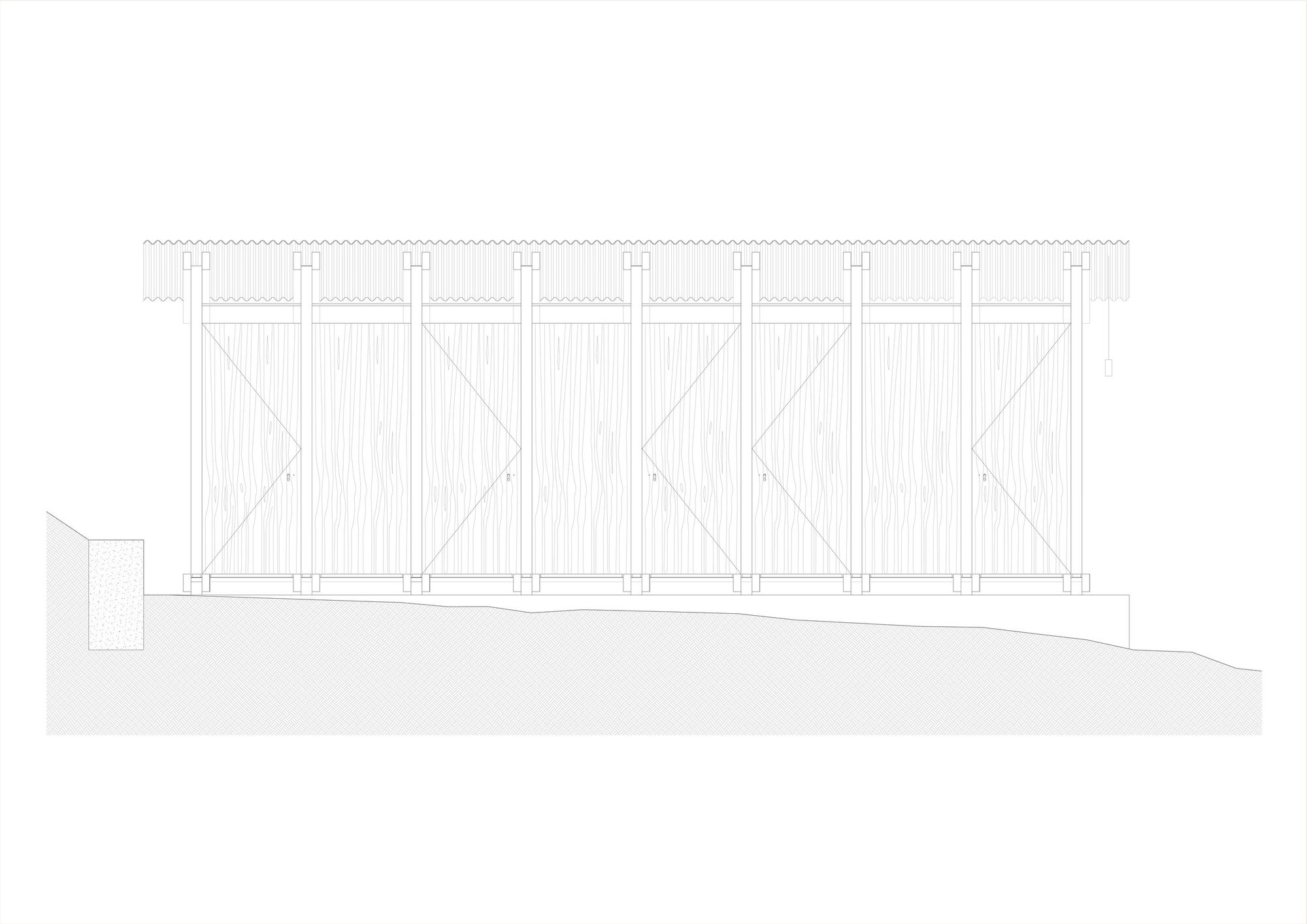 莫戈斯童子军学校丨葡萄牙丨CossementCardoso-26