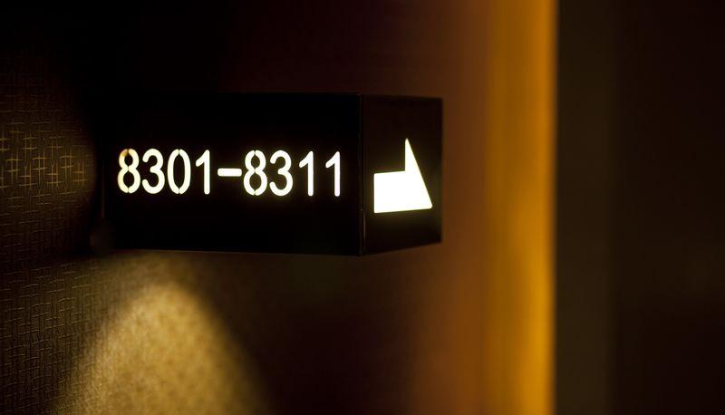 宝鸡东岭皇冠假日酒店-49