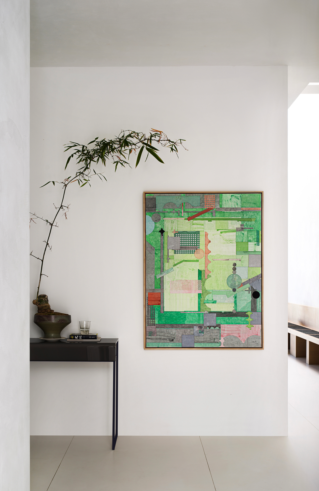 深圳 1000㎡ 湖居别墅丨中国深圳丨ACE DESIGN-6