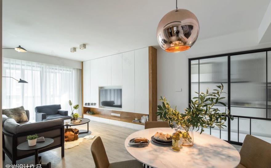 南京融侨中样花园-4