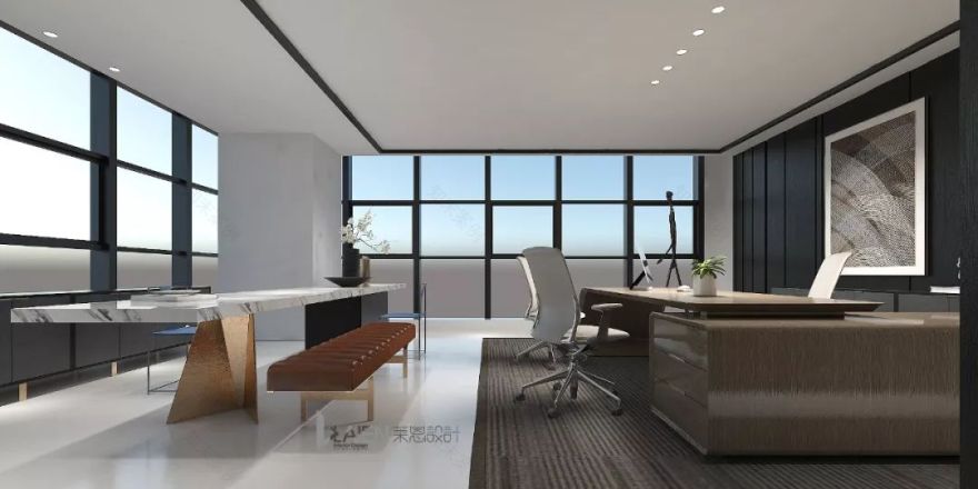 莱恩设计团队打造“无风格”办公空间-25