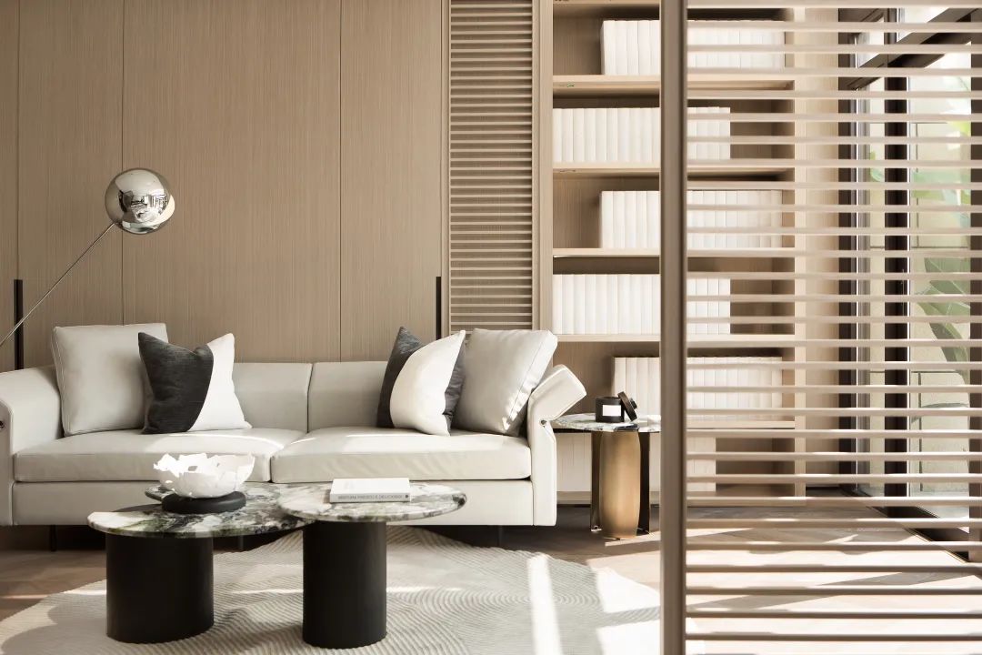 江门中梁旭辉壹号院丨中国江门丨矩阵纵横-27