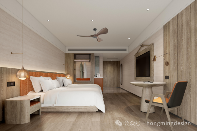 首發精選|三亞首家旅遊度假版諾富特-7