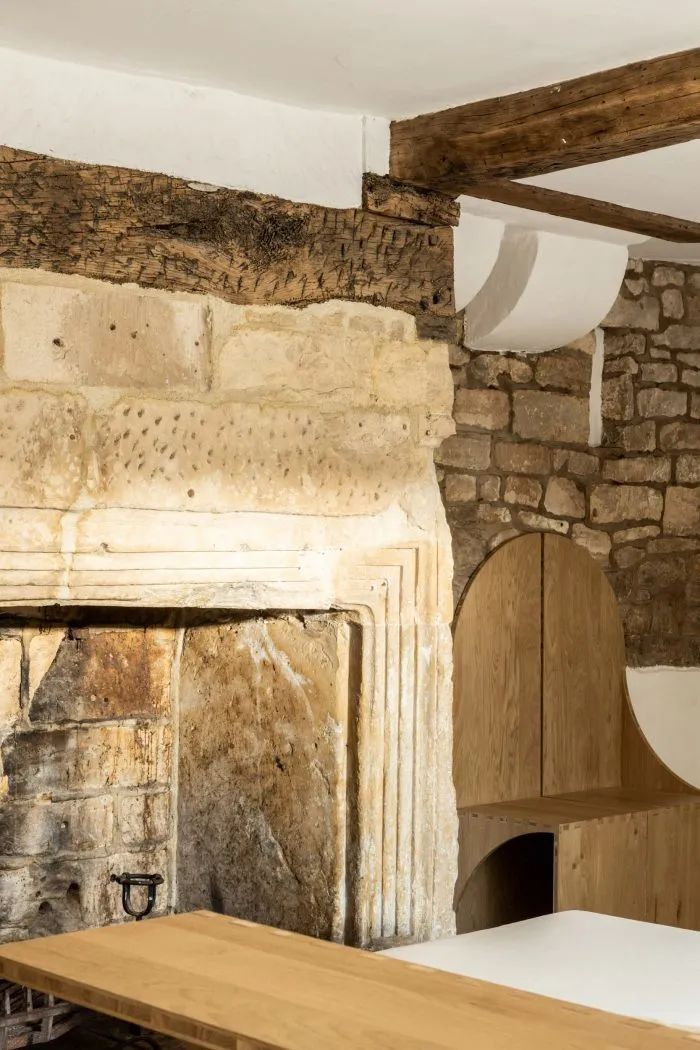 ARC Painswick 酒店丨英国格洛斯特丨Parti-48