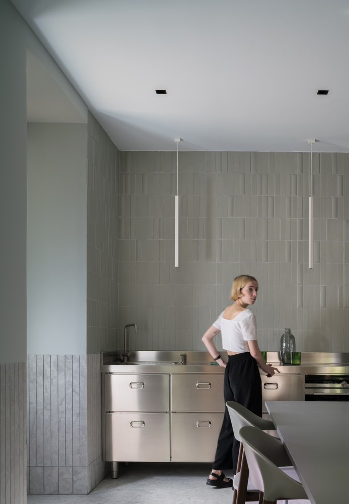 Madrid Xeito Investments 多功能办公空间-52