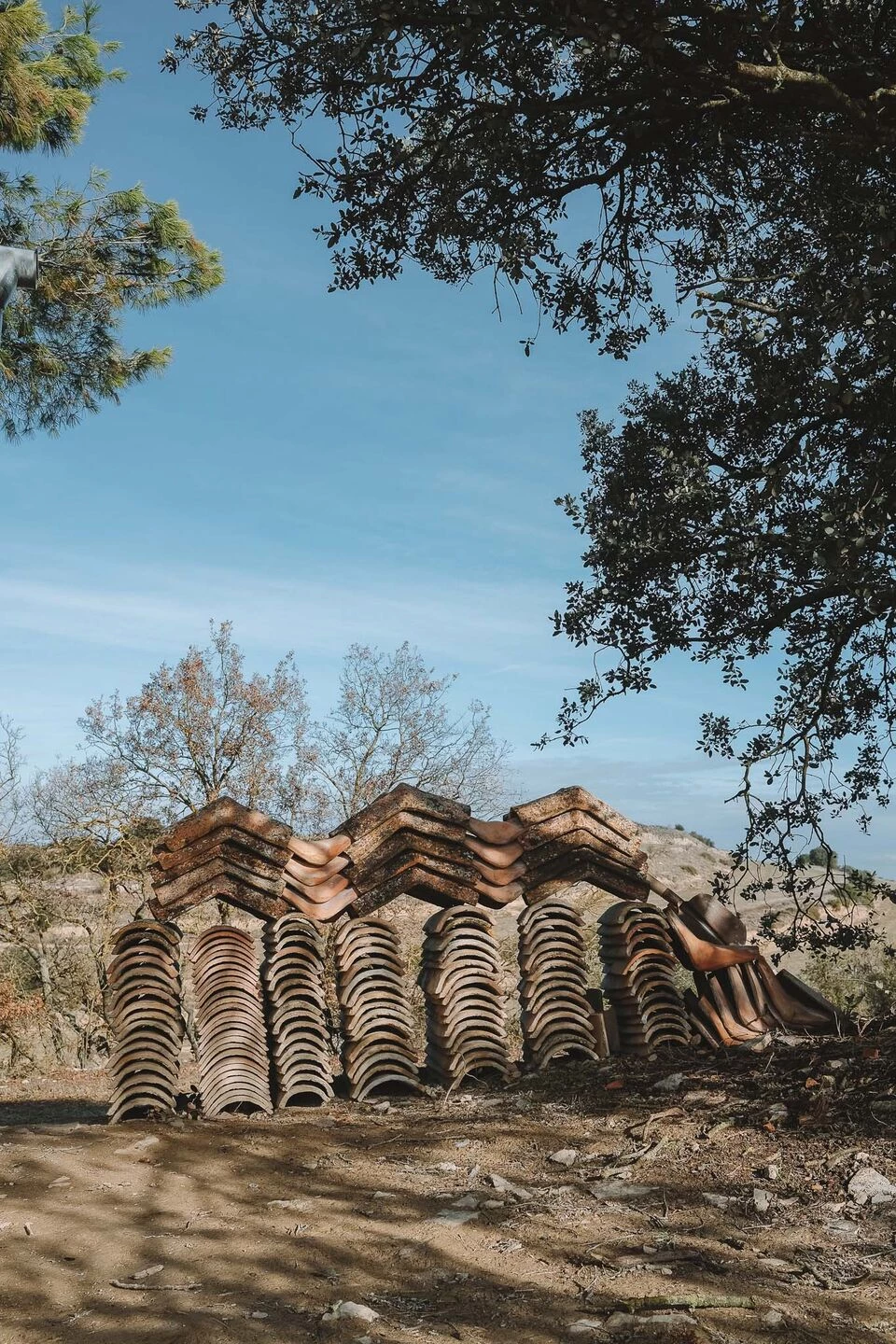 Cabin 小屋改造丨西班牙丨laboqueria taller d'arquitectura-20