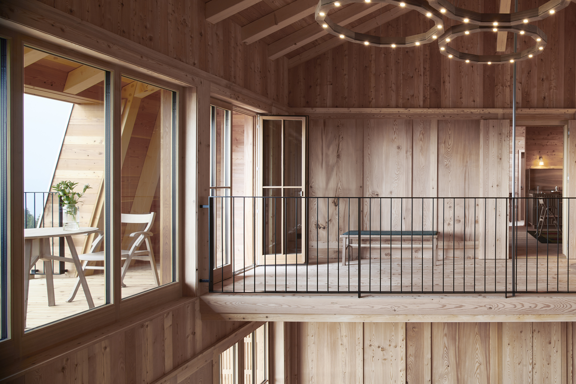 Homes in the Pastures / AMDL CIRCLE-28