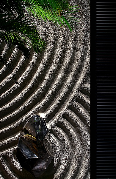 张星作品 LOLA建筑及室内-1