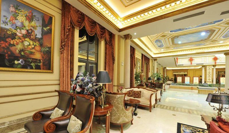 深圳塞纳湾高端别墅软装设计效果图-美式新古典别墅软装效果图-28