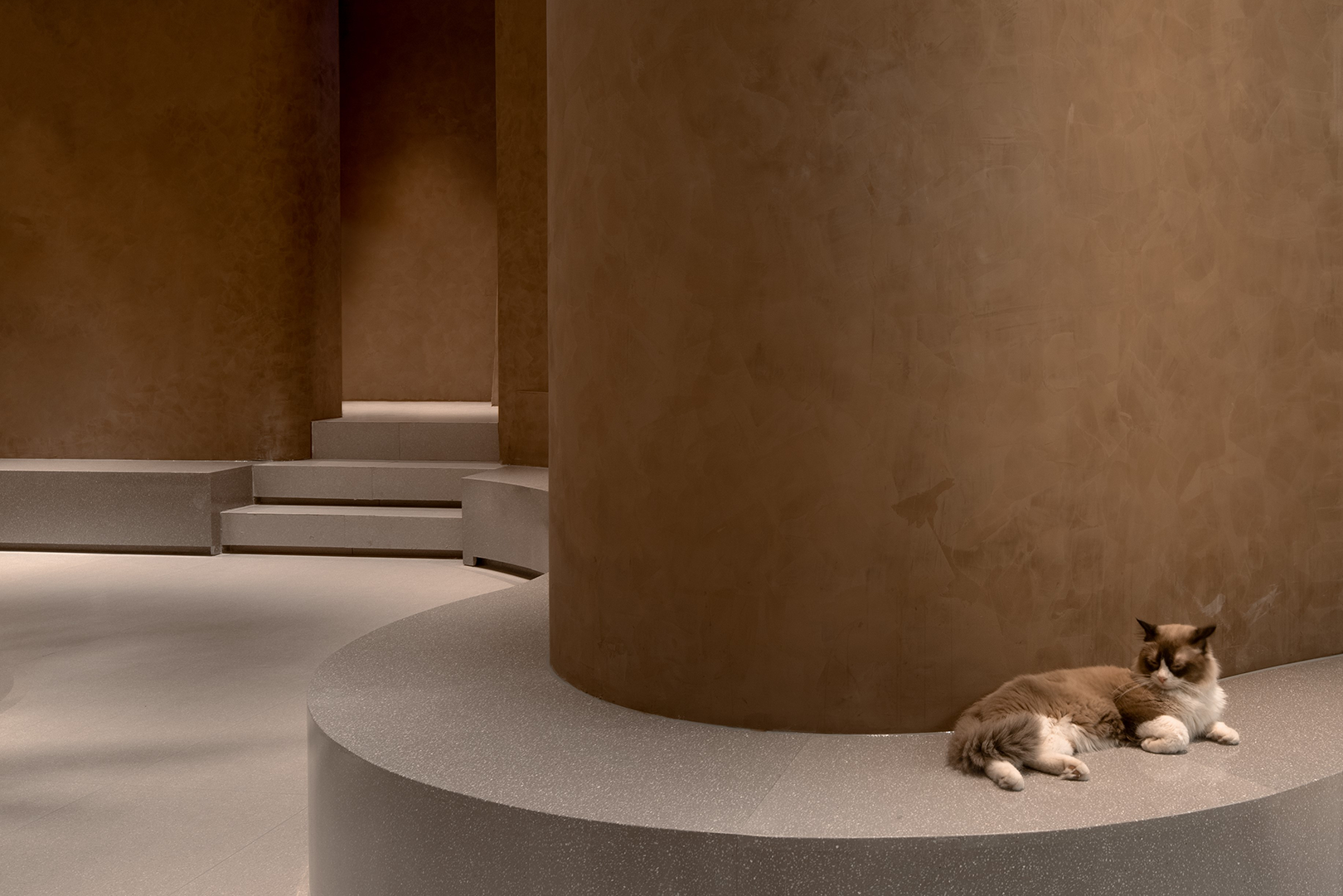 旨魂日料星寰店丨中国广州丨TTD广州本至设计事务所-148