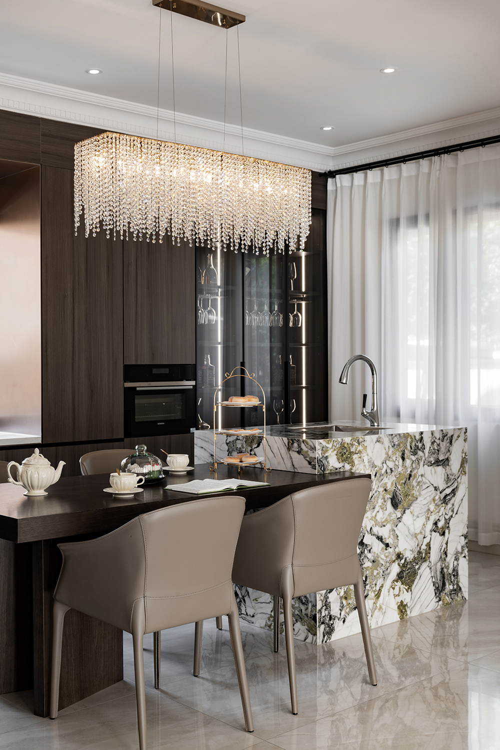 御汤山88栋别墅丨中国北京丨北京德方圆文化创意有限公司-31