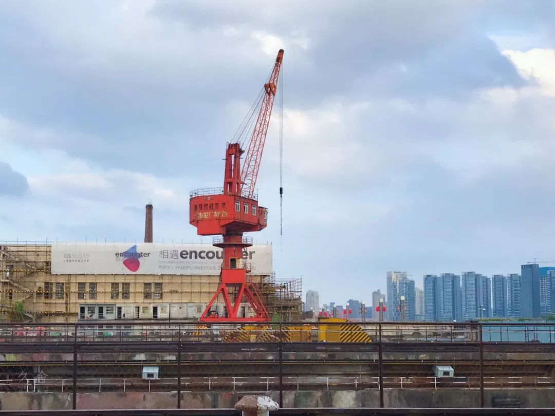 久舍营造逐水而居,鱼乐山房展上海城市空间艺术季-106