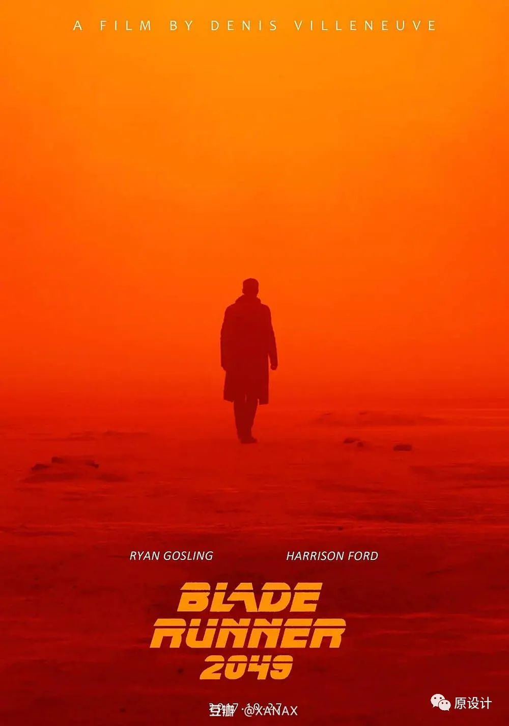 有哪些有创意的电影海报？-26