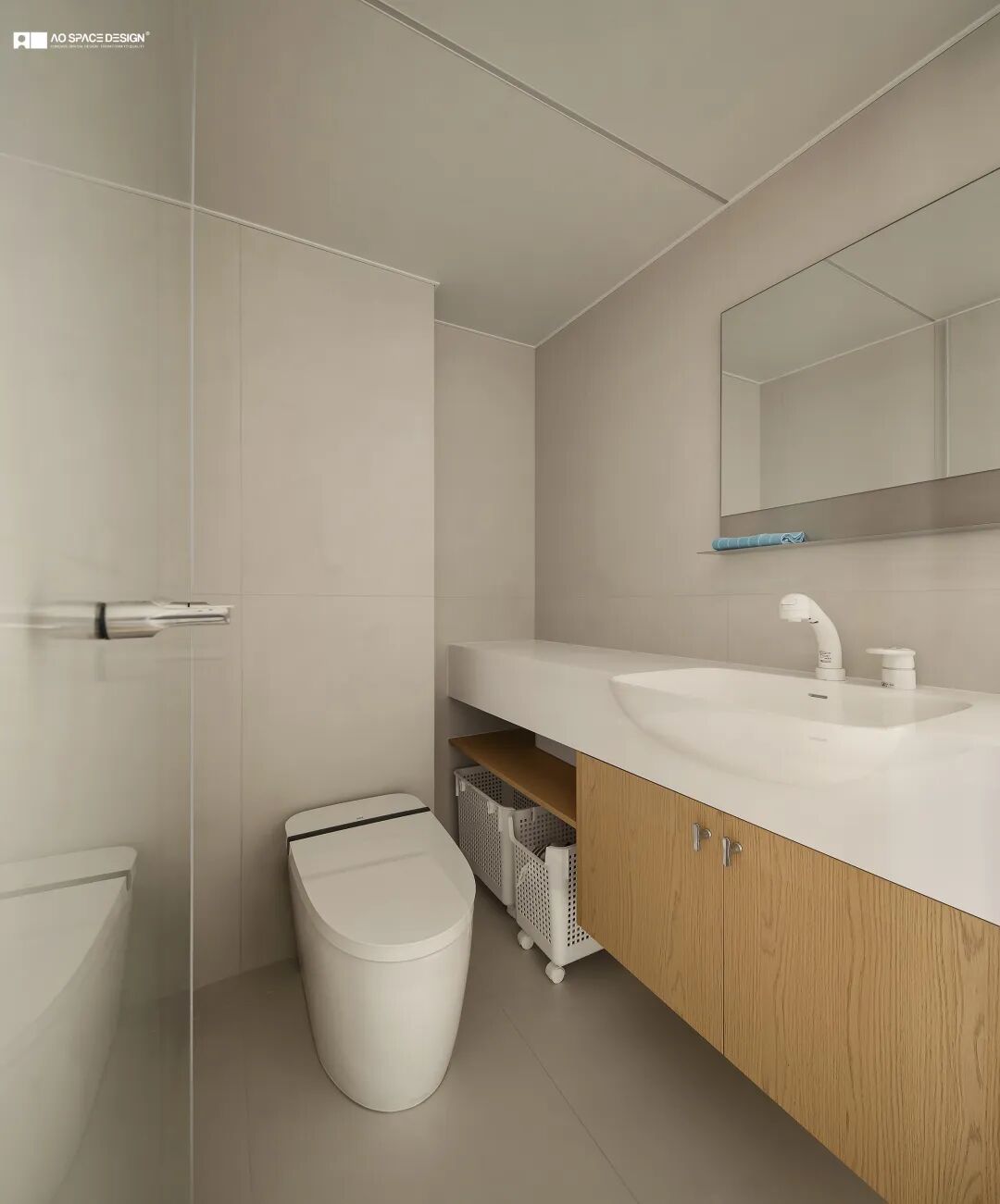 AODESIGN｜好世凤凰城-80