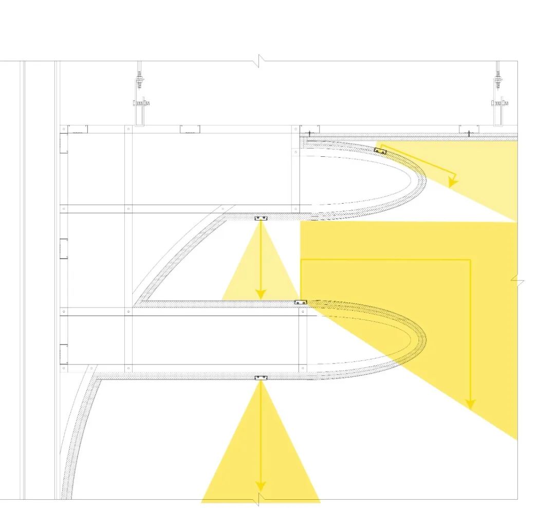 WL HOTEL(未来酒店)丨中国湖州丨QHD·权洪建筑研究所-31