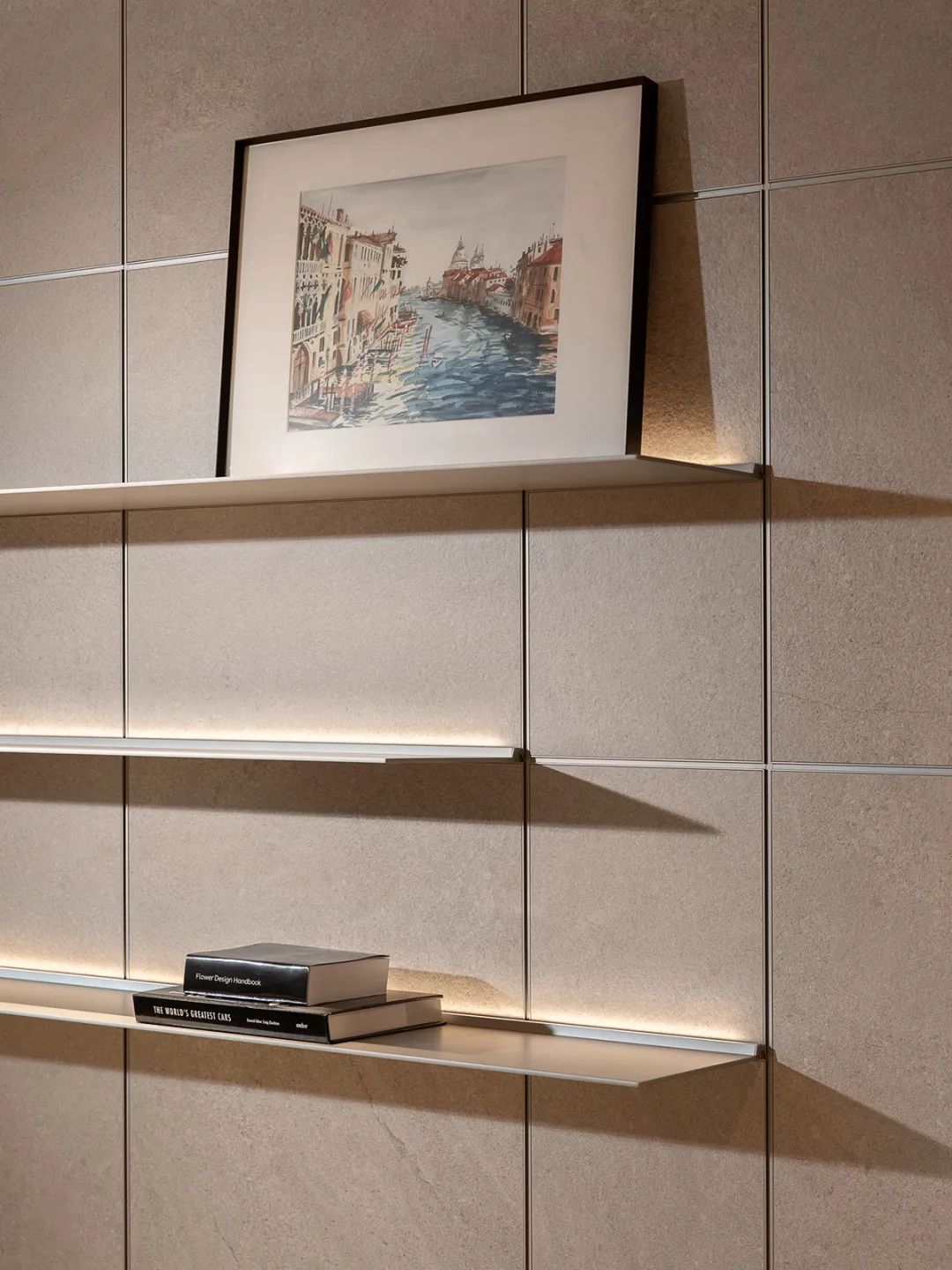 意俱国际家居设计中心丨中国杭州丨泛域设计Fununit Design-75