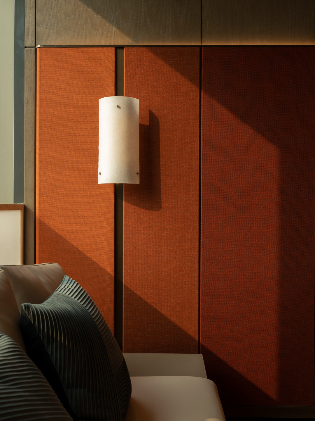 中国平安·臻颐9号康养展厅丨中国北京丨PROL光石,水平线设计-9