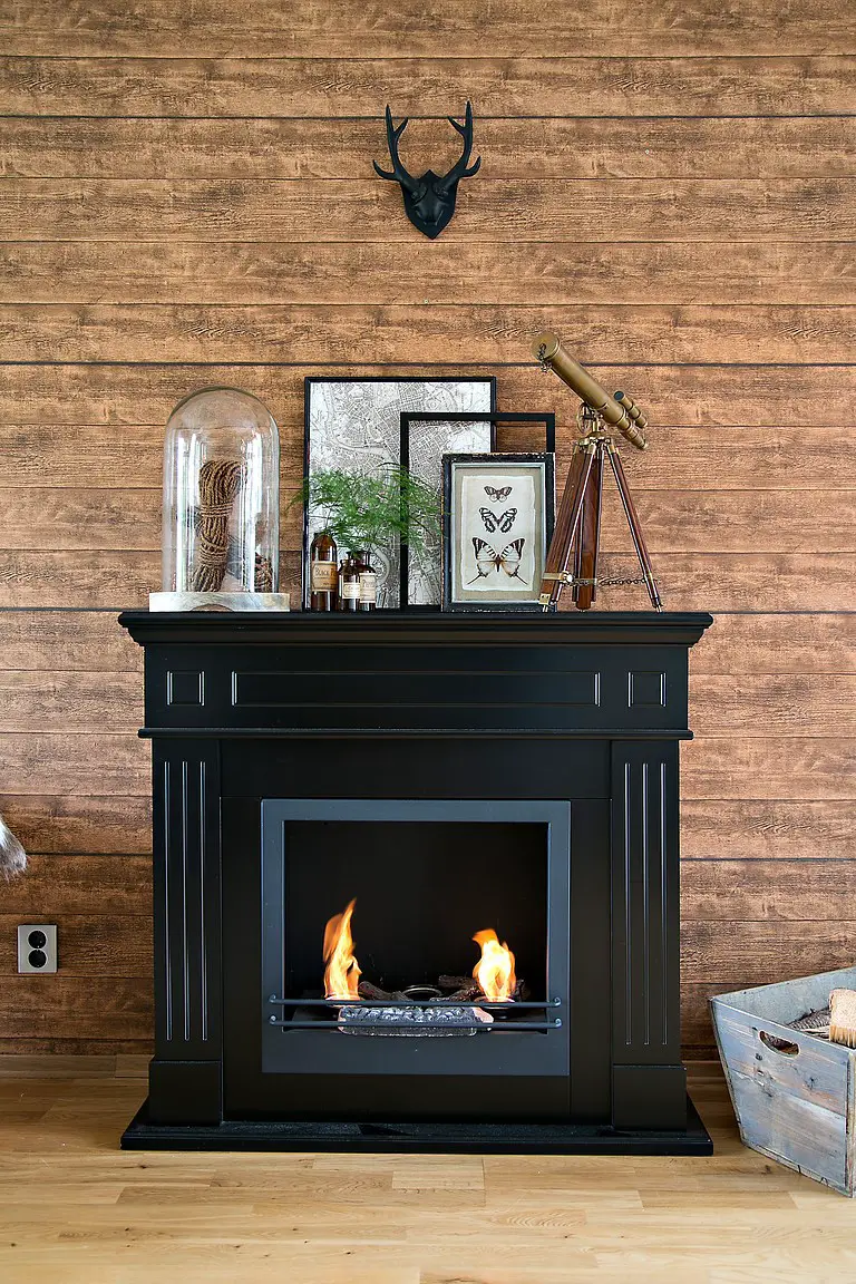 魅力花园中的个性化民宿-2