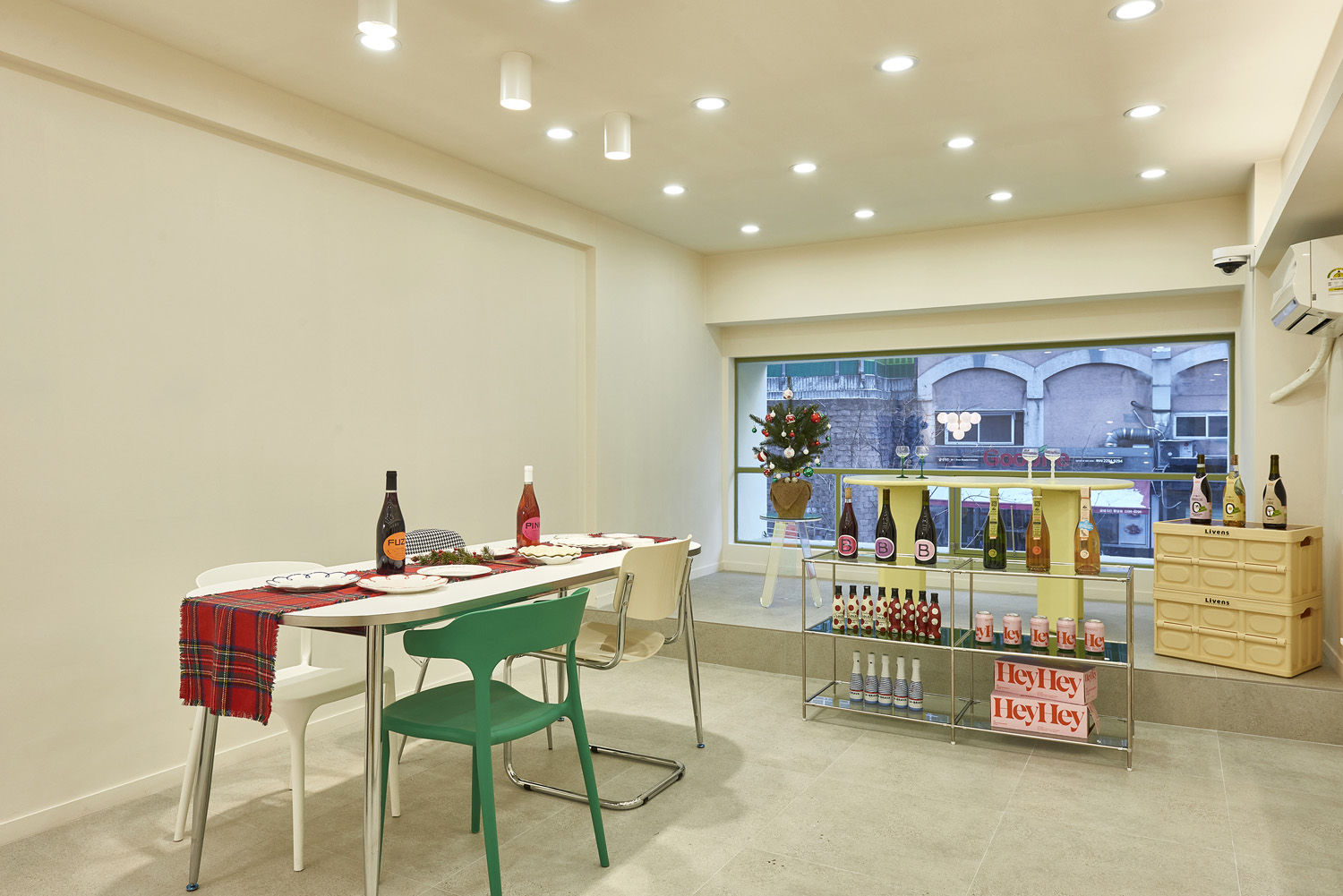 "贝壳顿 18 平米迷你卫生间的极简设计"-14