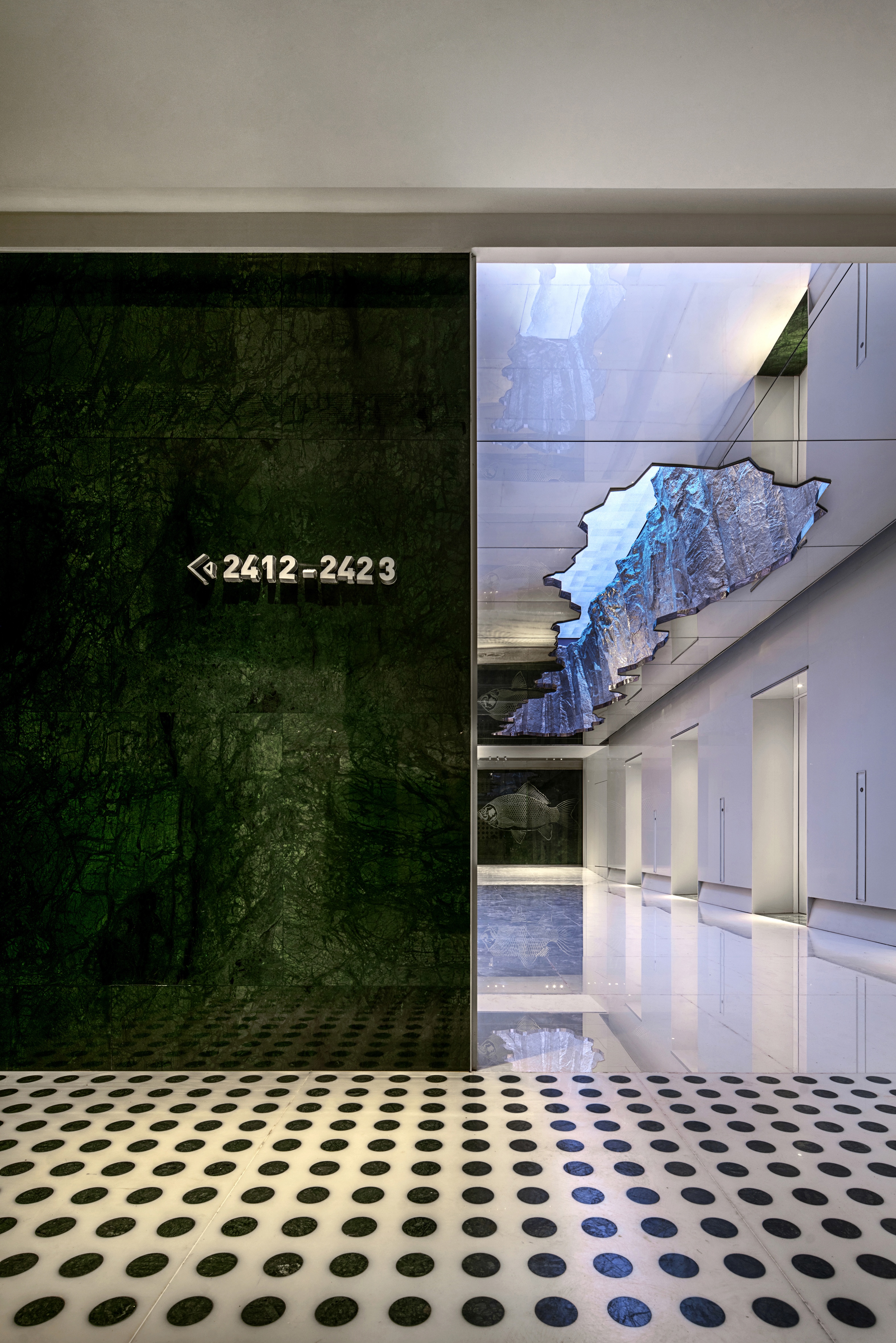 ASPERA,ASTRA 旗舰店（解放碑旗舰店）丨中国重庆丨刘万彬,谢晓影等-18