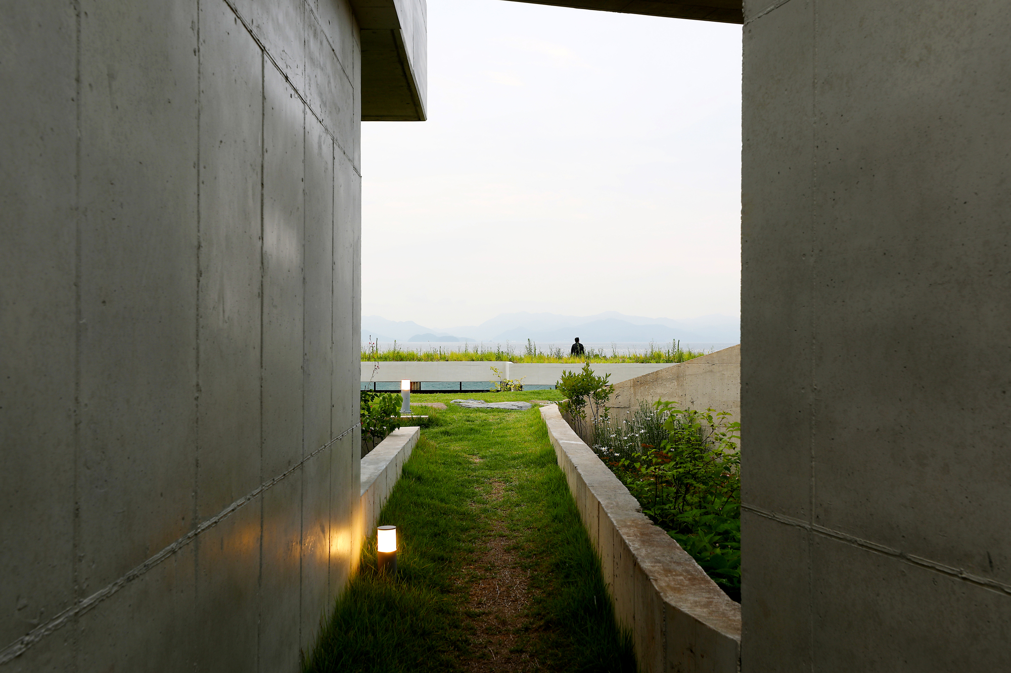 Jipyungzip 民宿丨韩国巨济市丨BCHO Partners-50