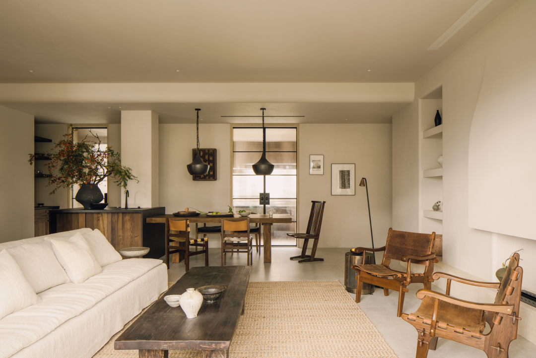 首发丨李雪  润舍纳图 · 时间的喻意-8