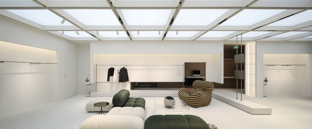 厦门 POST MERIDIEM 买手店丨中国厦门丨厦门共想设计-7