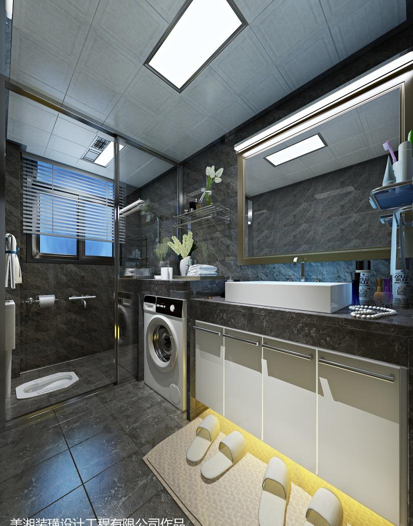 全屋原木定制,实现即装即住零担忧-76