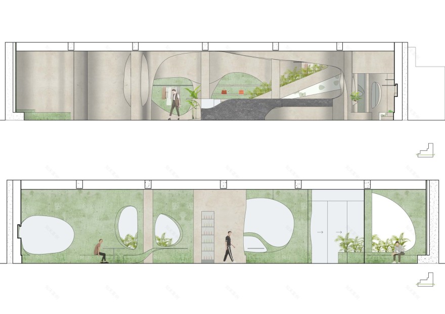 耍衫服装店再更新丨中国成都丨NYPE-36