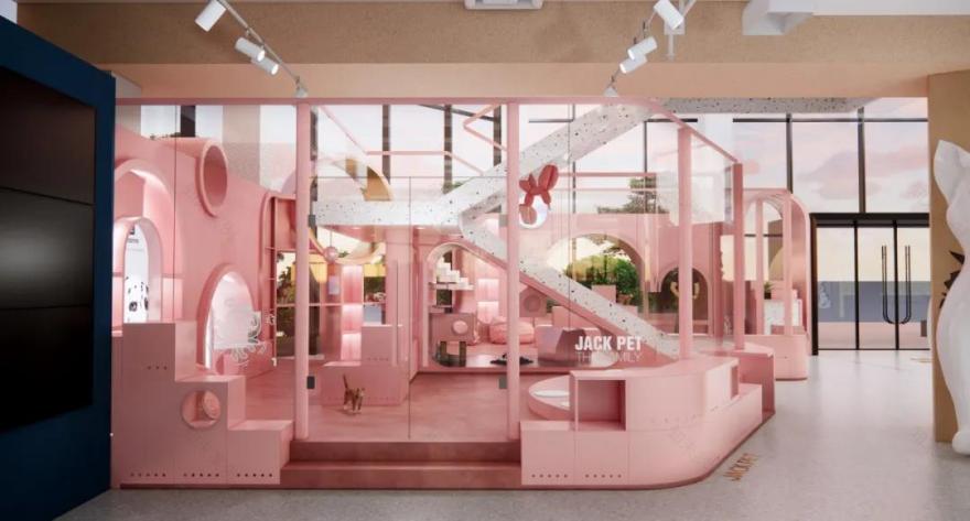 极宠家丨中国南京丨未本空间团队-68