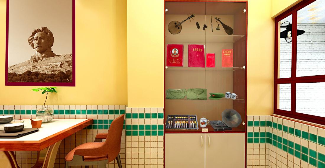 老长沙特色！长沙虾王 小龙虾餐厅！-4