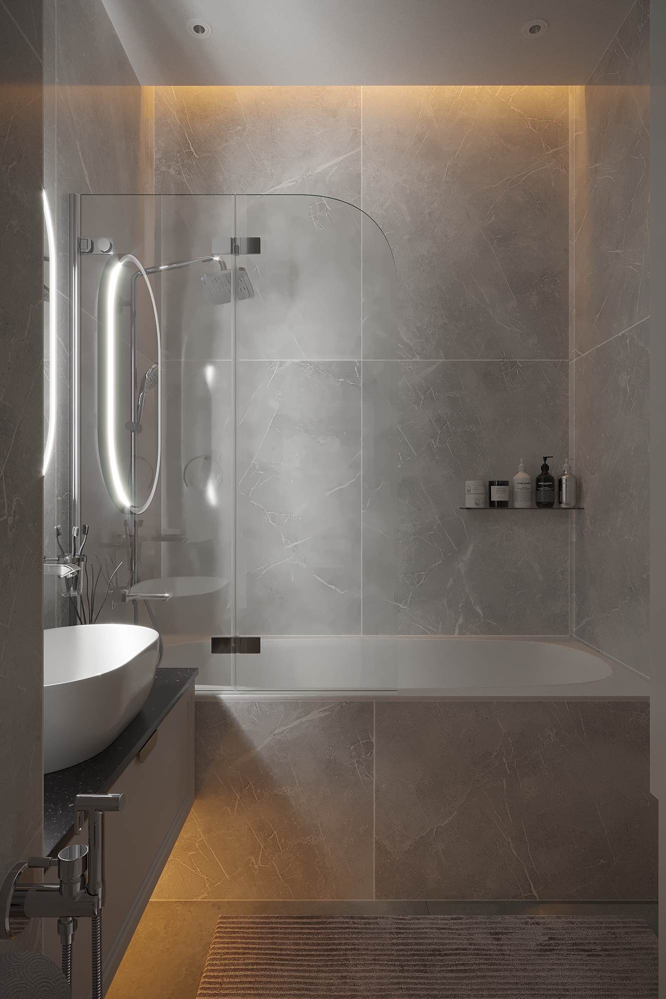 ЖК «Серебряный фонтан»-32