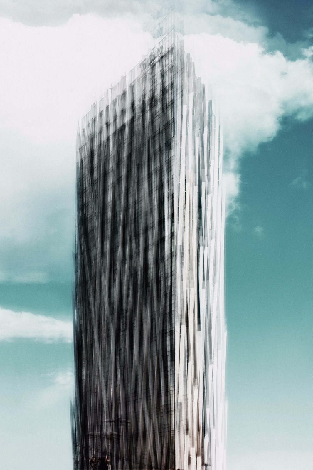 Carsten Witte 经典建筑摄影 · Iberian Architecture-78