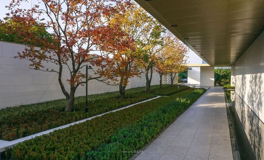 东栅未来社区幸福里示范区丨中国嘉兴丨上海澜道佑澜环境设计有限公司-61