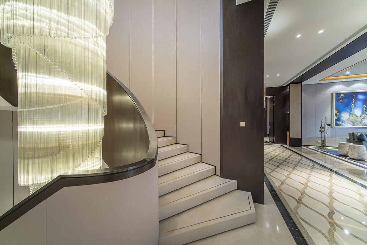 CAC卡纳建筑—— 杭州湘湖壹号-7